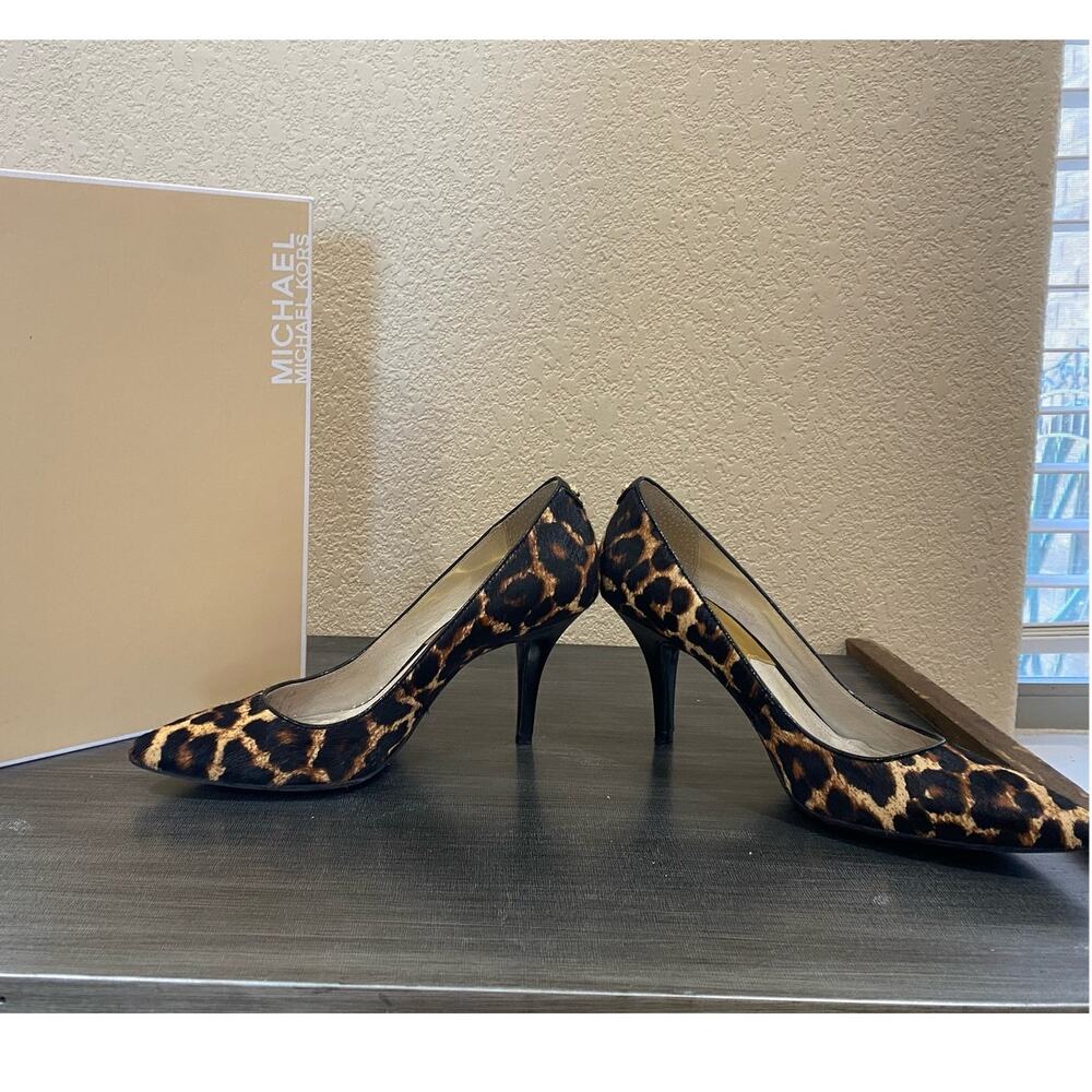 Women's high heels  Size 7